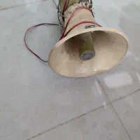 بلندگوکاسبی