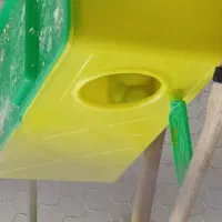 مرغ عشق