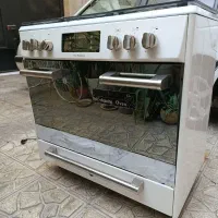 اجاق گاز فرداردرحدنو مدل پیلوت