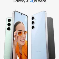 فروش نقد و اقساط گوشی سامسونگa56/a36/a26a/s24fe