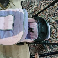 کالسکه تمیز و روررورک|کالسکه و لوازم جانبی|تبریز, |دیوار