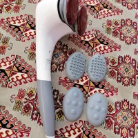 ماساژور برقی مدل Deluxe Massager|پزشکی|گنبد کاووس, |دیوار