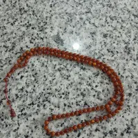 تسبیح کهربا‌