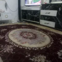 میز تلویزیون ام دی اف