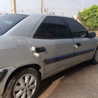 سیتروئن زانتیا 2000cc، مدل ۱۳۸۵
