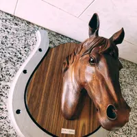 تندیس اسب