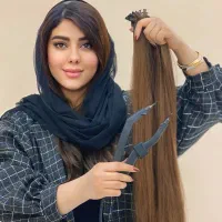 اکستنشن تخصصی مو
