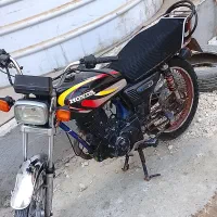 متور 125مدل 94بدون هیچ عیبی|موتورسیکلت|قشم, |دیوار