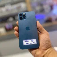 iPhone 12 pro|موبایل|اصفهان, مارچین|دیوار