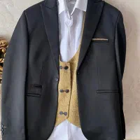 کت و شلوار|لباس|عجب شیر, |دیوار