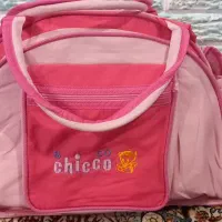 کیف وقنداق نوزادی|اسباب و اثاث بچه|رباطکریم, شهرک والفجر|دیوار