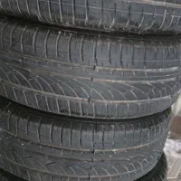 لاستیک ماشین اریزو ۶ پرو