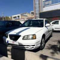 هیوندا اوانته مدیران