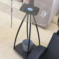 سرشور و ترولی کریتین کاملا نو هست|آرایشگاه و سالنهای زیبایی|بندرعباس, |دیوار