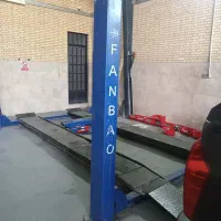 جک 4 ستون FANBAO