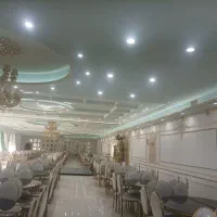 نقاش ساختمان