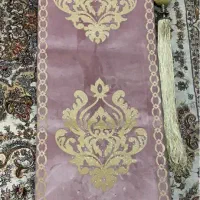 دو عدد پنل پرده شیک و زیبا