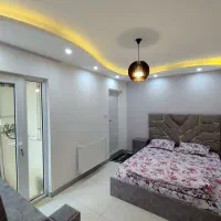ویلایی شهری مستقل / دربست / حیاط دار / نزدیک استخر|اجارهٔ کوتاه‌مدت آپارتمان و سوئیت|لاهیجان, گلستان|دیوار