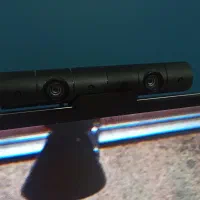 فروش دوربین Ps4همراه تبدیل Ps5