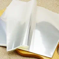 کیسه سلفون opp شفاف ۴۰ در ۶۰