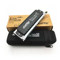 ساز دهنی کروماتیک