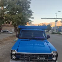 نیسان دیزل 92|خودرو سواری و وانت|روانسر, |دیوار