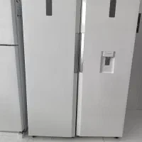 یخچال فریزر دوقلو شرایطی