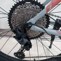 دوچرخه کمپ سایز 29|دوچرخه، اسکیت، اسکوتر|بندرعباس, |دیوار