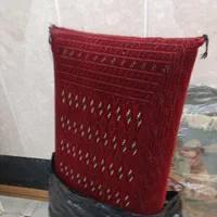 یک جفت پشتی|پشتی|تهران, مرزداران|دیوار