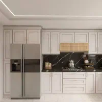 ۹۵ متر/دو خواب/تاپ لوکیشن