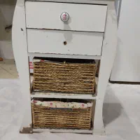 جا سیب زمینی و پیاز