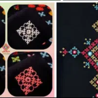 انواع شال روسری پیراهن چادر|لباس|بشاگرد, |دیوار