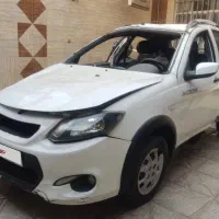 کوییک تصادفی 401