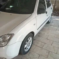 تیبا 2 مدل 1401|خودرو سواری و وانت|بابل, |دیوار