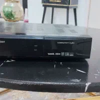 گیرنده دیجیتال