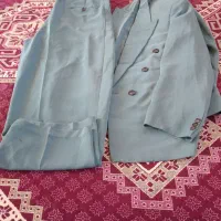 کت شلوار سایز 48|لباس|فسا, |دیوار