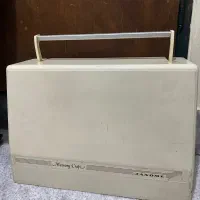 چرخ خیاطی ژانومه مدل ۶۳۶ اصل ژاپن