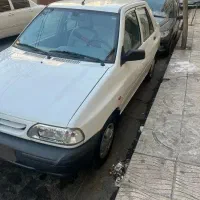 پراید 131 مدل97|خودرو سواری و وانت|رشت, گلسار|دیوار