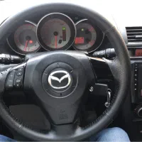 مزدا ۳تیپ۳|خودرو سواری و وانت|شیراز, فرهنگ شهر|دیوار