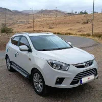 جک S5 2000 مدل ۹۷