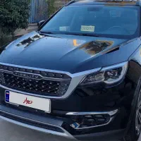 فیدلیتی پرایم ۵ نفره|خودرو سواری و وانت|شیراز, شهرک بهشتی|دیوار