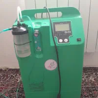دستگاه اکسیژن ساز ۱۰ لیتری|آرایشی، بهداشتی، درمانی|تهران,  امام زاده قاسم (نیاوران)|دیوار