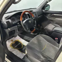 فروش پرادو دو درب ۲۰۰۷|خودرو سواری و وانت|بندرعباس, |دیوار