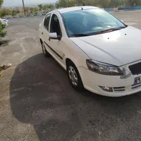 رانا LX، مدل ۱۳۹۲