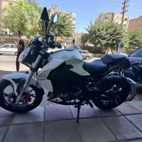 بنلی 180s|موتورسیکلت|پاکدشت, پاکدشت (مامازند)|دیوار