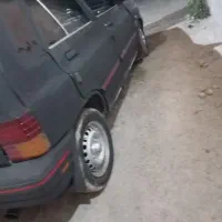 هاچبک مدل ۷۳ متوری درحد|خودرو سواری و وانت|قیدار, |دیوار
