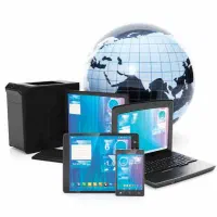 خدمات کامپیوتری سیار مرند