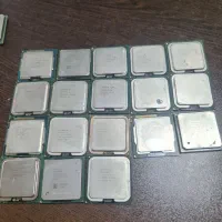 ۳۲ پردازشگر cpuپنیتوم و سلرون|قطعات و لوازم جانبی رایانه|تهران, سهروردی|دیوار