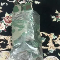 4دست لباس پلنگی سبز|لباس|بیرجند, |دیوار