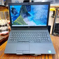 لپ‌تاپ گیمینگ و رندرینگ Dell Latitude 5580 i7 HQ